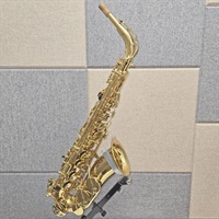 【現状販売品・保証無】 ヤマハ アルトサックス YAS-380 #N40xx7 USED】