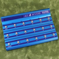 【USED】 ALL ACCESS