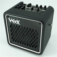 【USED】 MINI GO 3 BLACK 【SN.W12-014848】
