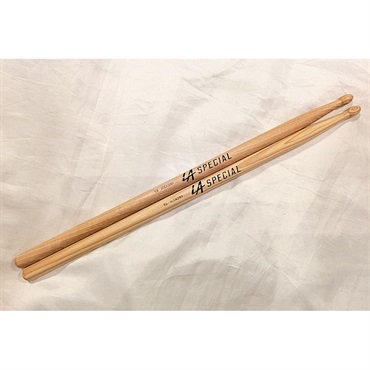 Pro-mark LA5BW [LA Special Hickory Drum Stick]
