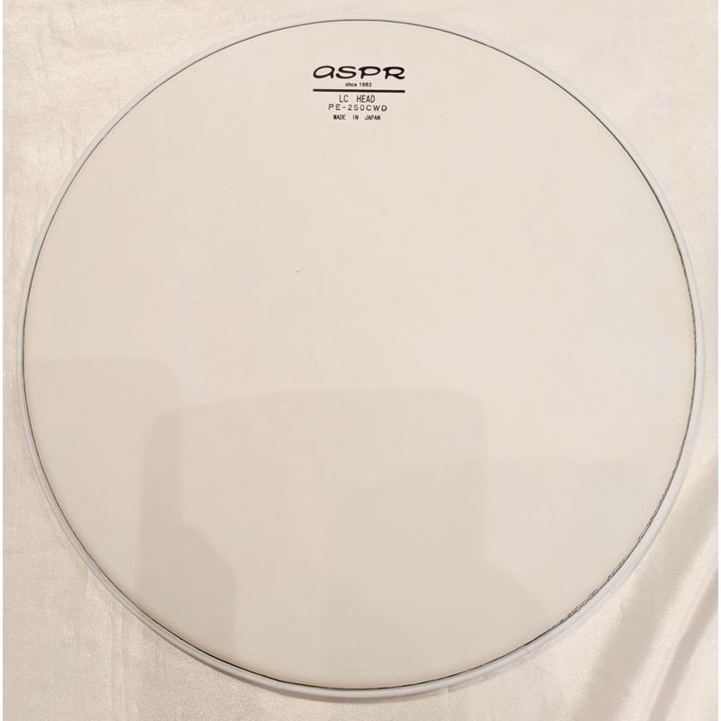 ASPR PE-250CWD14 [LC HEAD with Dot / ホワイト・コート・ドット 14]