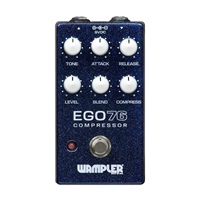 【新品特価】EGO 76 COMPRESSOR