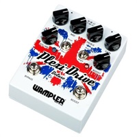 【新品特価】Plexi Drive Deluxe