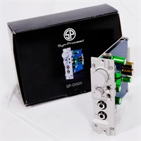 SP-DI500 (シンプロシード)(プリアンプ) 【展示アウトレット特価】