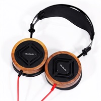 S5X(開放型ヘッドフォン) 【展示処分品】