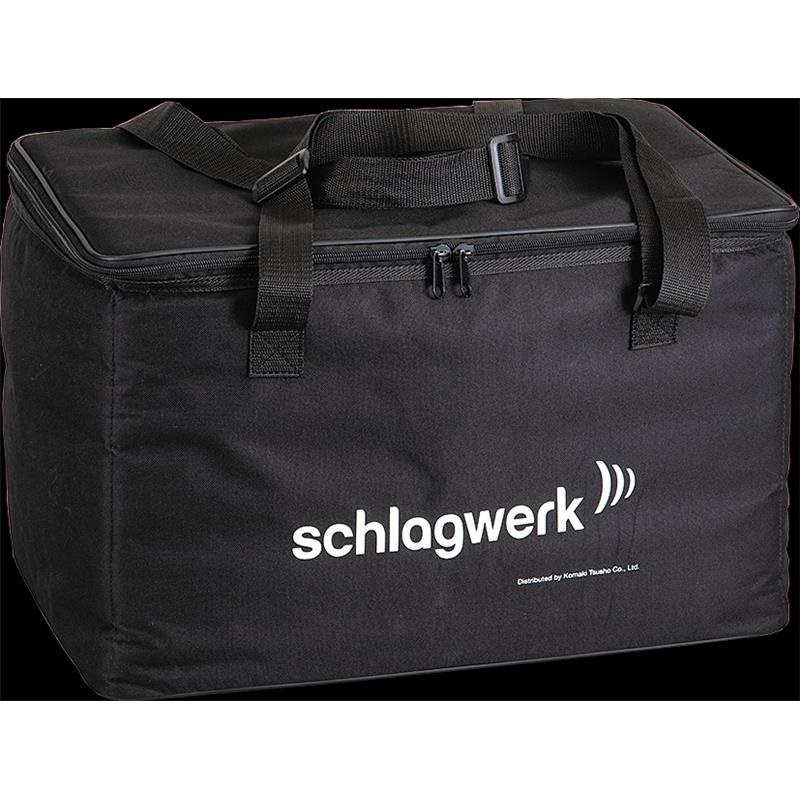 Schlagwerk Percussion SR-TX [カホン・ケース]