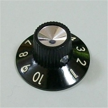 Montreux Time Machine Collection 59 Toggle switch knob ver.2 [8751