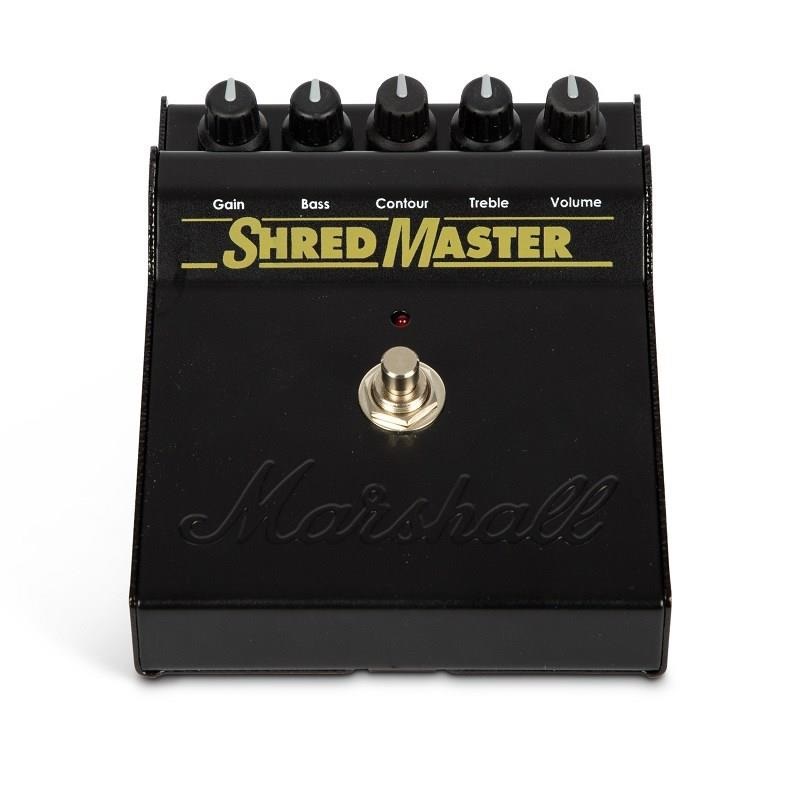 Marshall 【B級特価】 Shredmaster