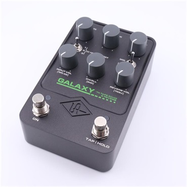 Universal Audio 【B級特価】UAFX Galaxy '74 Tape Echo & Reverb