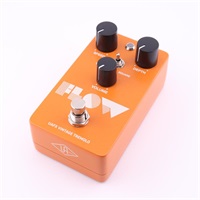 【B級特価】UAFX Flow Vintage Tremolo