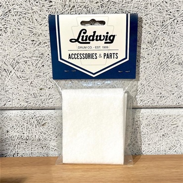 L1804 [BASS DRUM FELT STRIP]