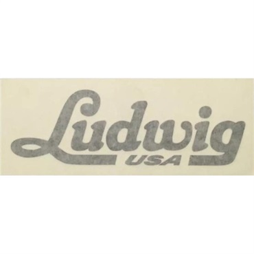 Ludwig P-4042 [LOGO STICKER VINTAGE LOGO]