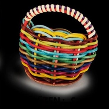 エスペランサ ES-CZWS [カシシ 禅(ZEN)シリーズ  圧縮木材底  Sサイズ]