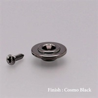 RB20 CK ストリングリテーナー ベース用 (Cosmo Black)