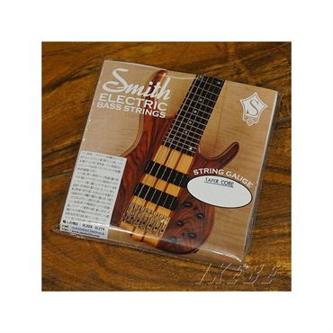 Ken Smith AA-TCRML-5【Stainless 5st/.044-.125T】 ｜イケベ