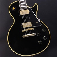 【USED】1957 Les Paul Custom Reissue 2-Pickup VOS (Ebony) #741780