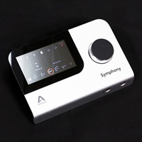 【デジタル厳選セール】【店頭展示品】Symphony Desktop(アポジー)(オーディオインターフェイス)
