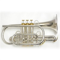 【USED】 エックスオー / Cornet CR-S #3A000*1【Bb コルネット】【調整後出荷】
