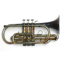 【USED】 ヤマハ / YCR-335S 中古コルネット #0101*1【Bb コルネット】【調整後出荷】