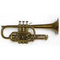【USED】Couesnon  ケノン /  CL【Bb コルネット】【現状販売品】