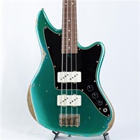 JMB4 (Aged Antique Pelham Blue)