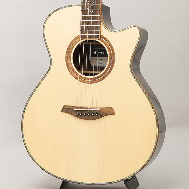 Furch Red Gc-LR フォルヒ
