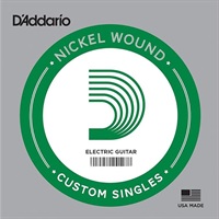 NW068  Nickel Wound エレキギター バラ弦