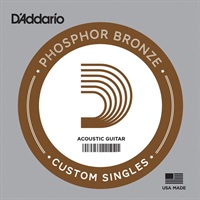 PB036  Phosphor Bronze アコースティックギター バラ弦