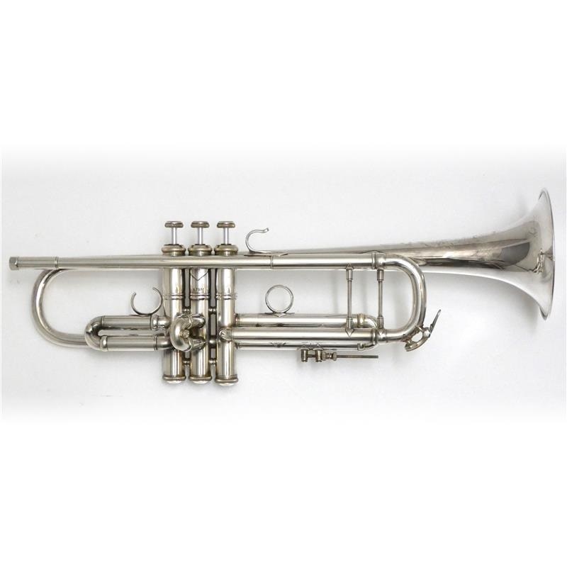 Bach USED 中古  バック / AB190 ARTISAN GBS #A79*1【Bb トランペット】【調整後出荷】