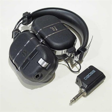 BOSS 【USED】WAZA-AIR