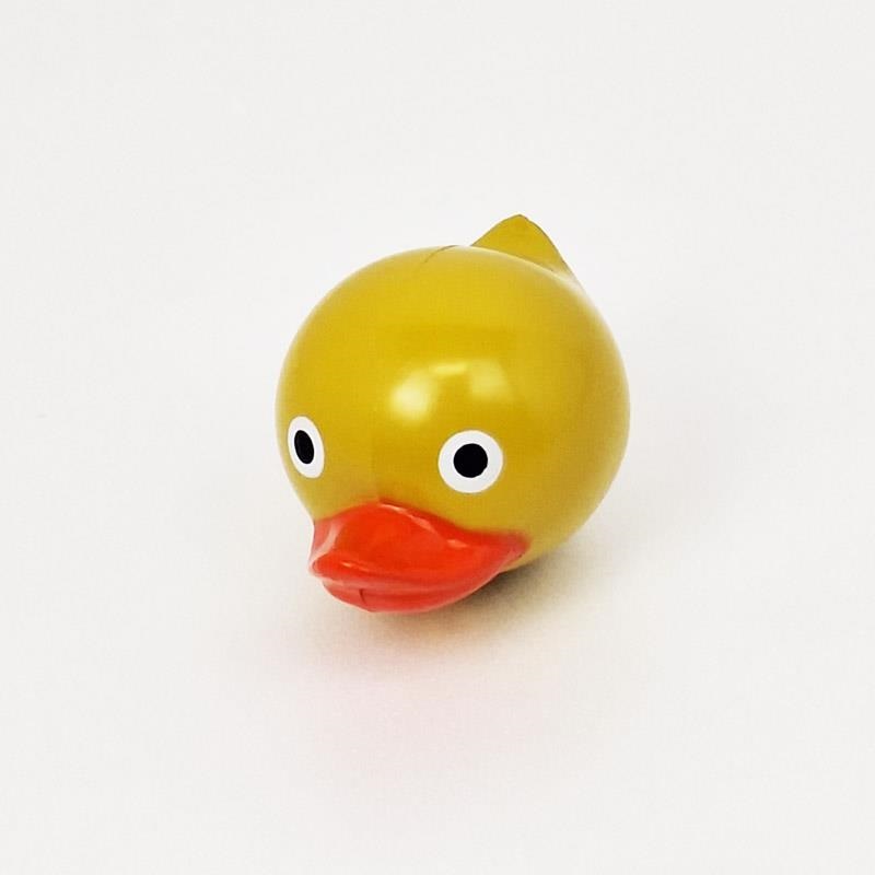 PLAYWOOD ミニ・シェーカー アヒル [MNS-DC] ｜イケベ楽器店オンライン