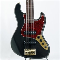Classic Style J5 Custom (Light Aged Gun Metallic)