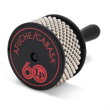 LP 60TH ANNIVERSARY AFUCHE/CABASA [LP234A-60]