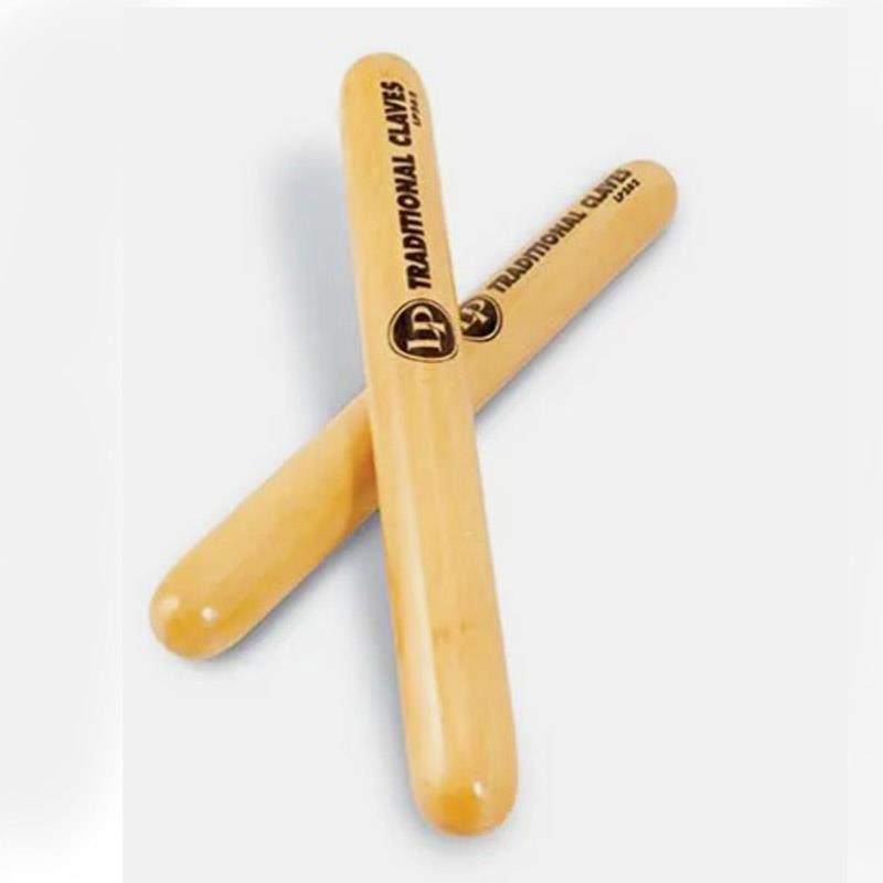 LP LP262R [Traditional Claves / Maple]