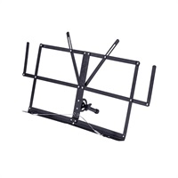 BS010BB DESKTOP MUSIC STAND 卓上譜面台