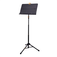 BS408B PLUS ORCHESTRA STAND SOLID DESK 譜面台