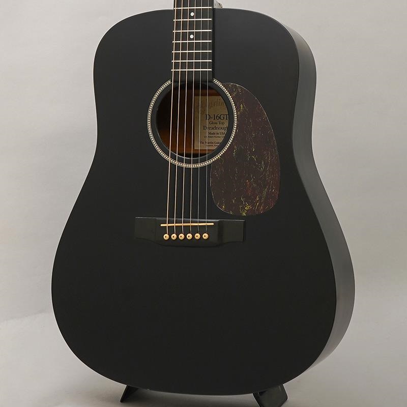MARTIN 【USED】 D-16GT BLK マーチン マーティン