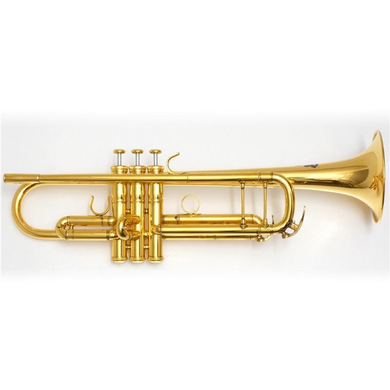 YAMAHA USED 中古  ヤマハ /  YTR-8335WGP #5393*4【Bb トランペット】【調整後出荷】