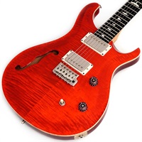 CE 24 Semi-Hollow Custom Configuration (Ruby) SN.0369701【2023年生産モデル】