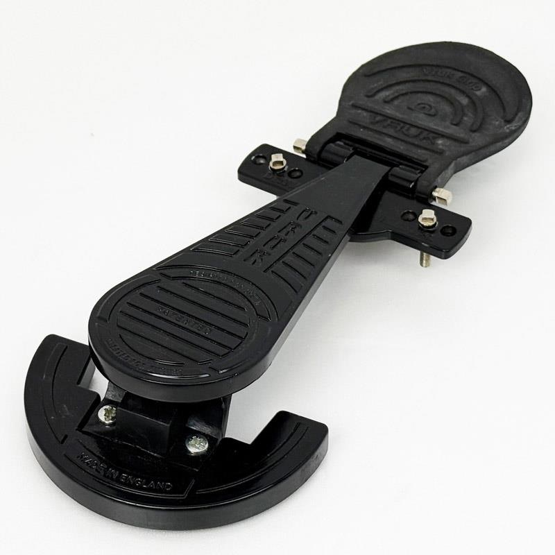No Brand USED 中古 VRUK DRUMMASTER MASTER GRIP