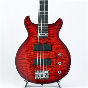 中古】 Three Dots Guitars スリードットギターズ LP Ebony