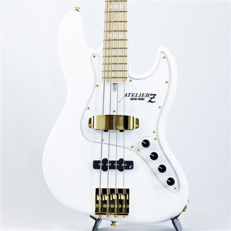 M#245 Custom (WH/M/MH/ w/Gold Parts)の商品画像
