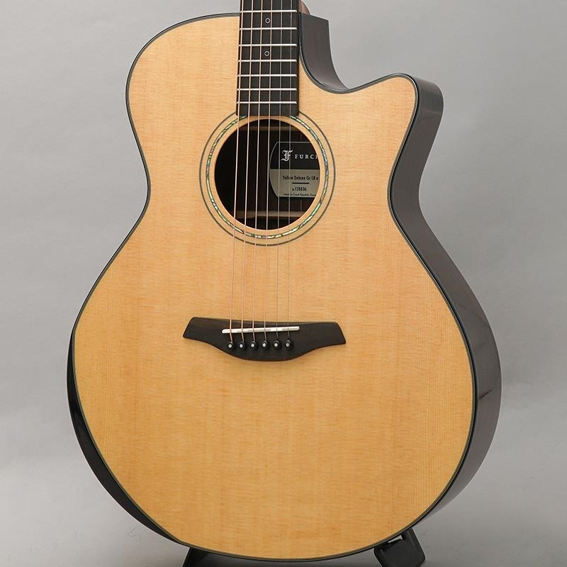 Yellow Deluxe Gc-SR #128836 フォルヒの商品画像