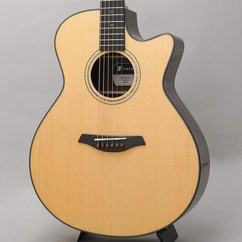 Furch Yellow Gc-SR #128817 フォルヒ ｜イケベ楽器店オンラインストア