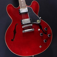 【USED】ES-335 Dot (ESDT-335) (Cherry)
