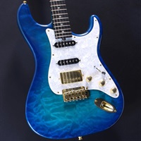 【USED】NOAHSARK NAI-ST1 (Trans Blue)