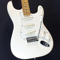 【USED】Jimi Hendrix Stratocaster (Olympic White)