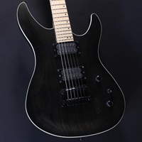 【USED】J-Standard MYTHIC JMY-ASH-M TBF (Transparent Black Flat)