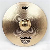 USED 中古 B8X Medium Crash 16