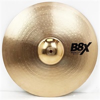 USED 中古 B8X Medium Crash 18
